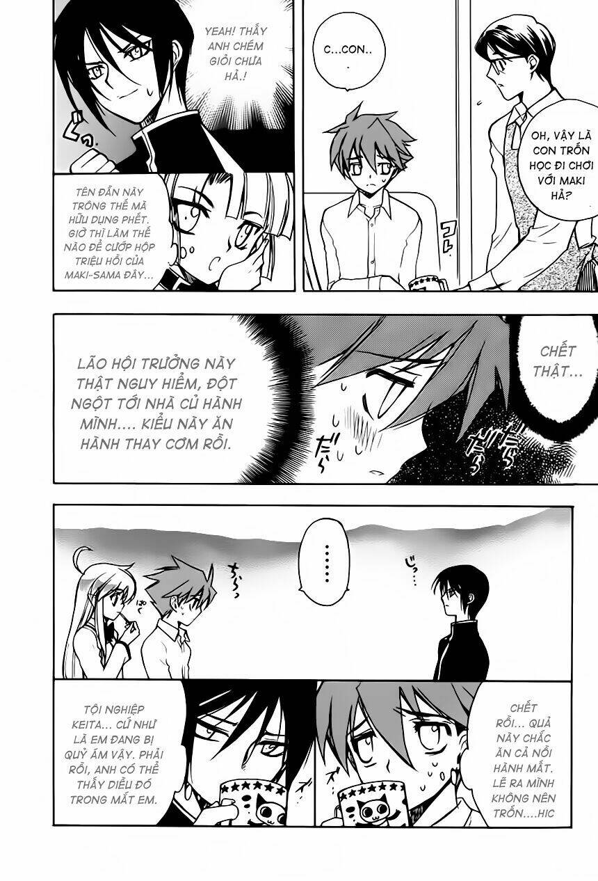 hakoiri devil princess chapter 11 15