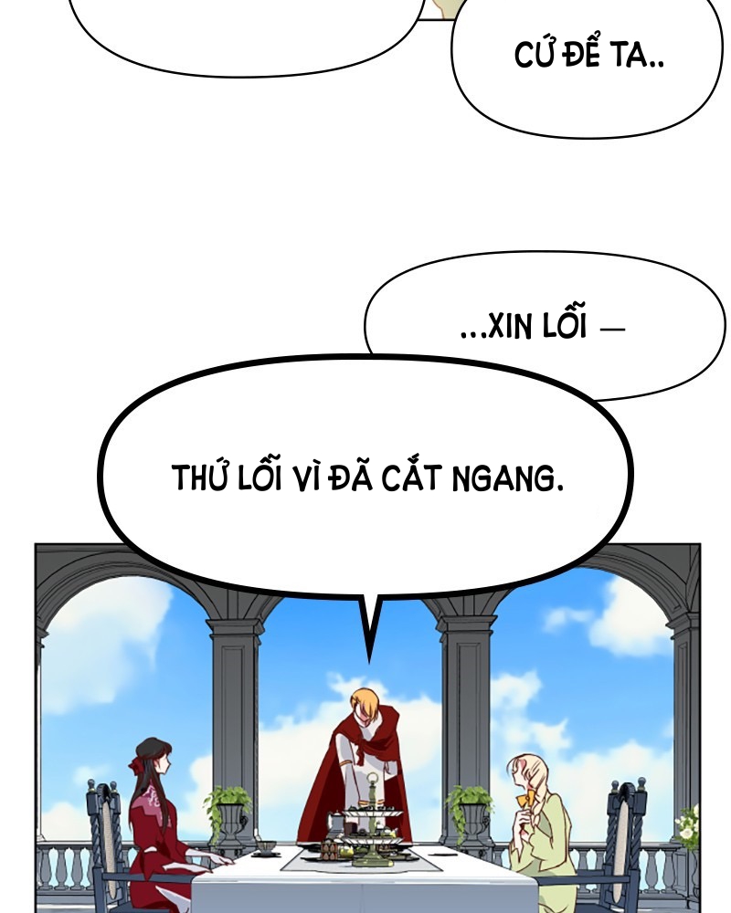 tôi muốn trở thành cô ấy dù chỉ là một ngày chapter 1 134