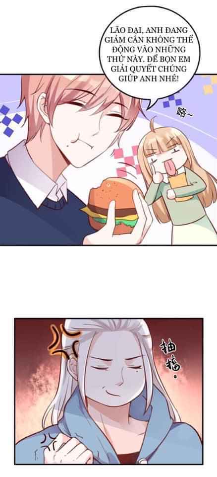 bỉ chi tì sương chapter 5 20