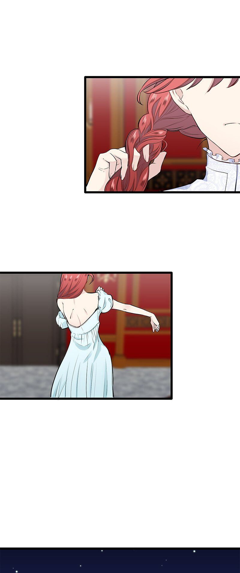 nullitas~nàng dâu giả dối~ chapter 43.1 10