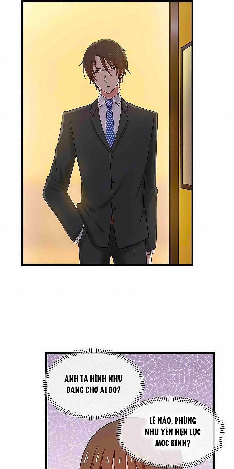 chỉ nhiễm thành hôn chapter 111 18