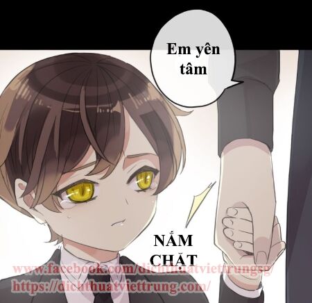 vết cắn ngọt ngào phần 2 chapter 45 63