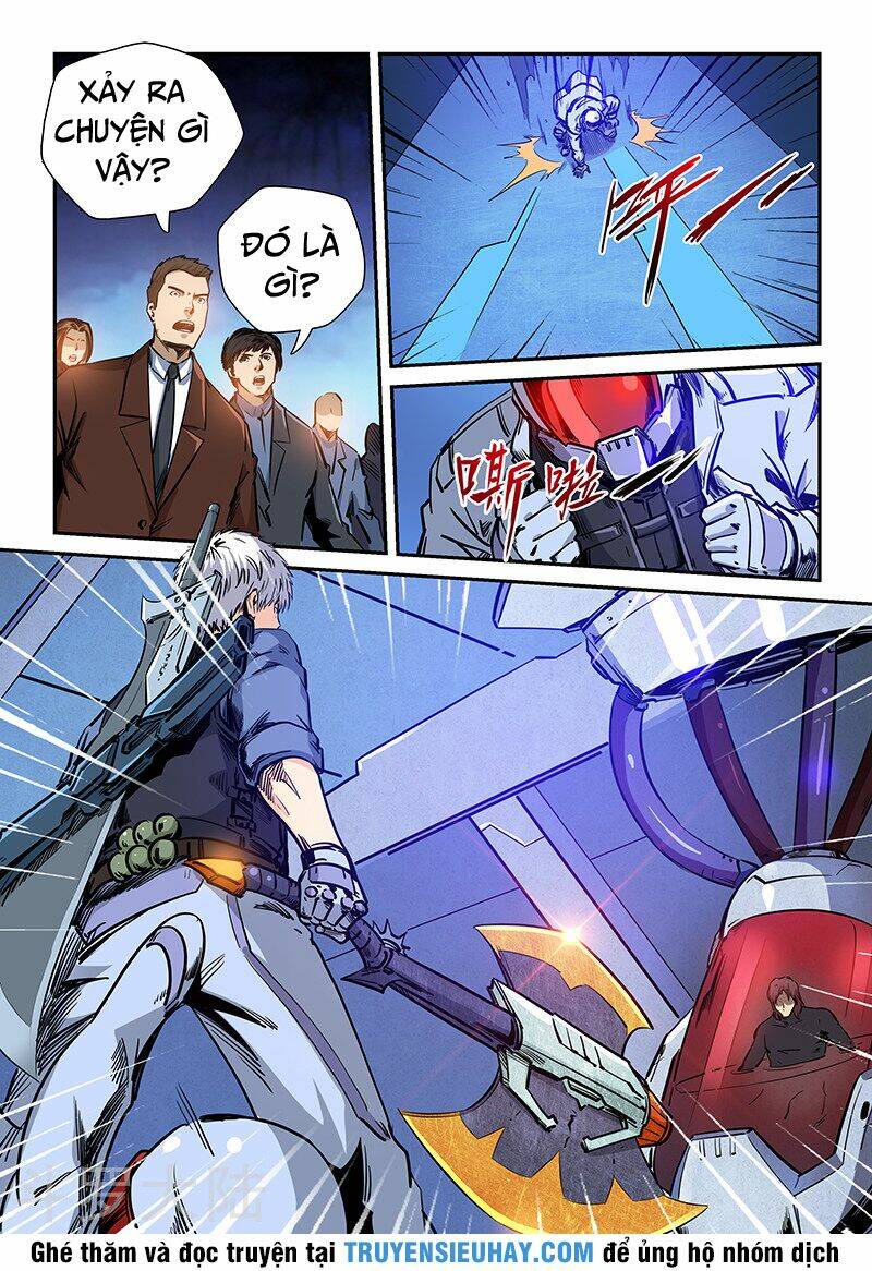 tu chân tứ vạn niên chapter 226 10