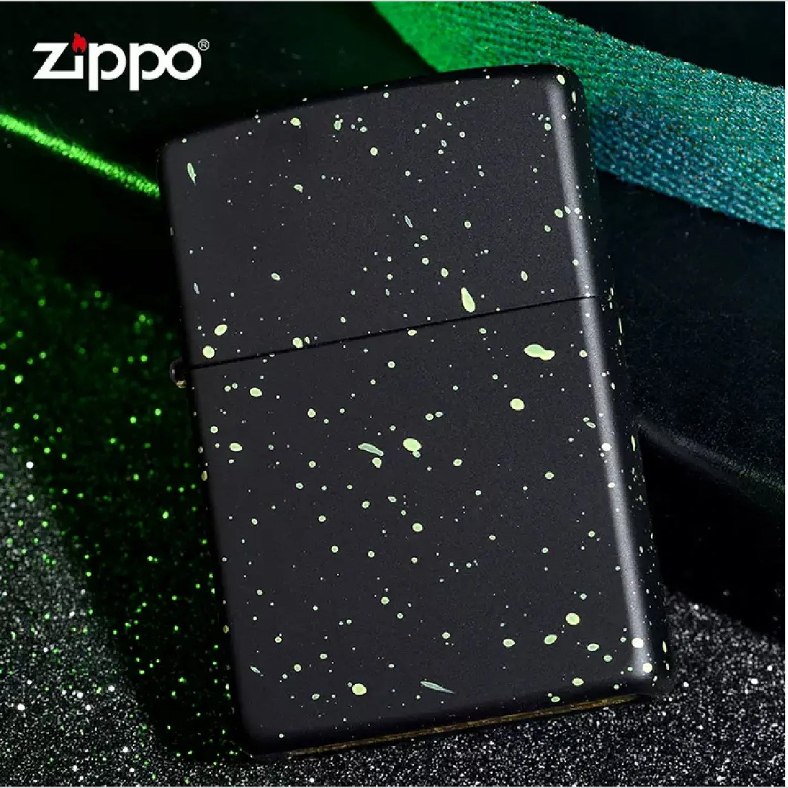 Bật lửa Zippo 20004 Asia Z-20004 - Chính hãng 100%