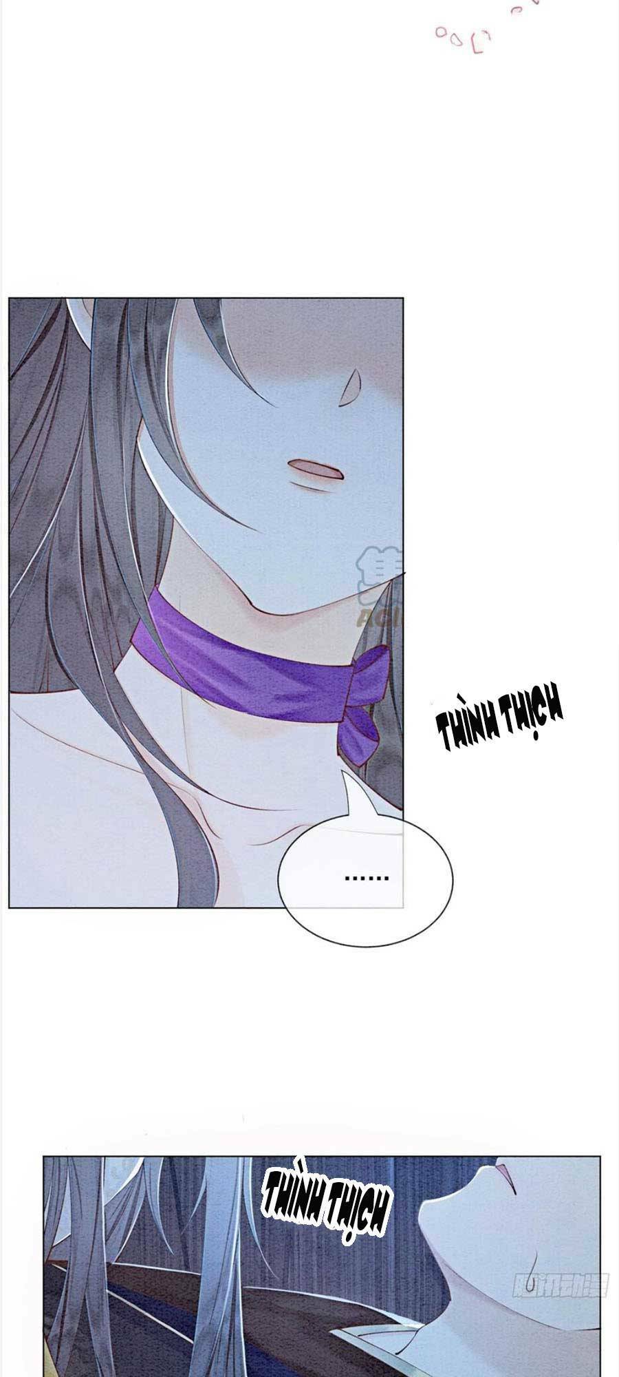 bắt đầu hủy hôn để công lược vương gia chapter 60 18