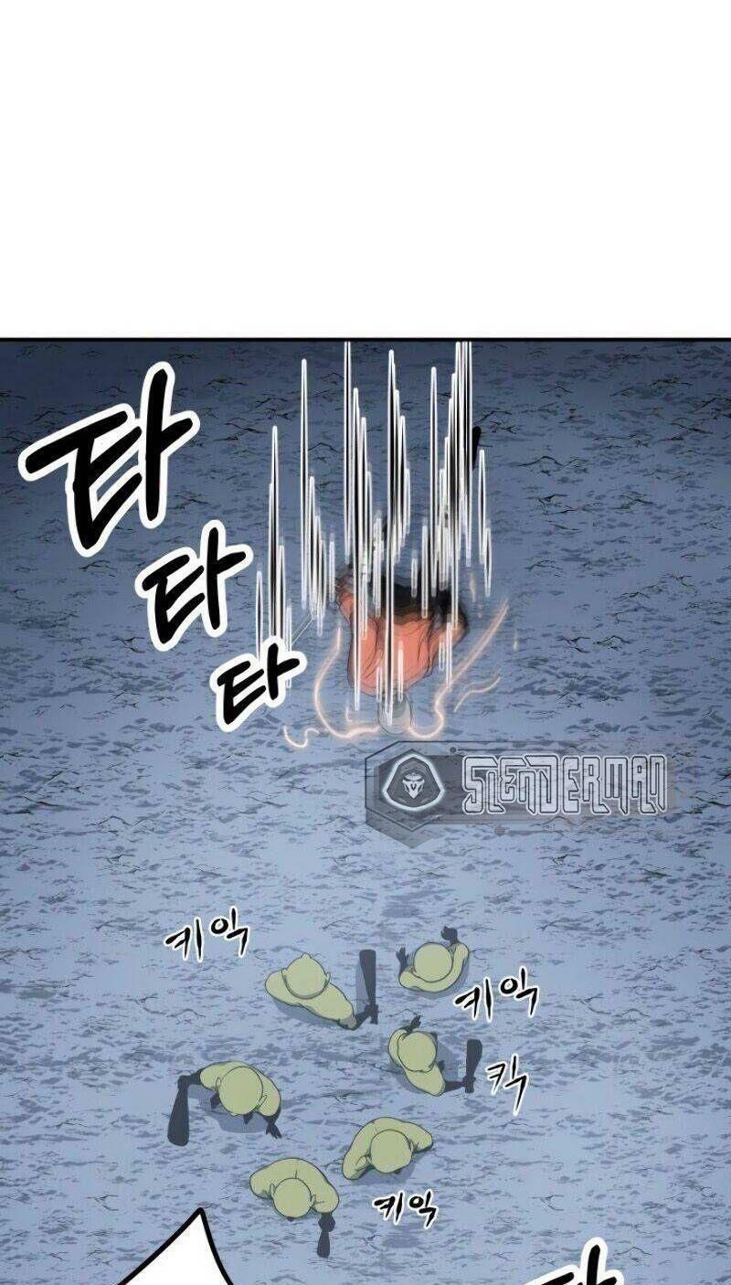 ngôi nhà kết nối với hầm ngục chapter 8 6