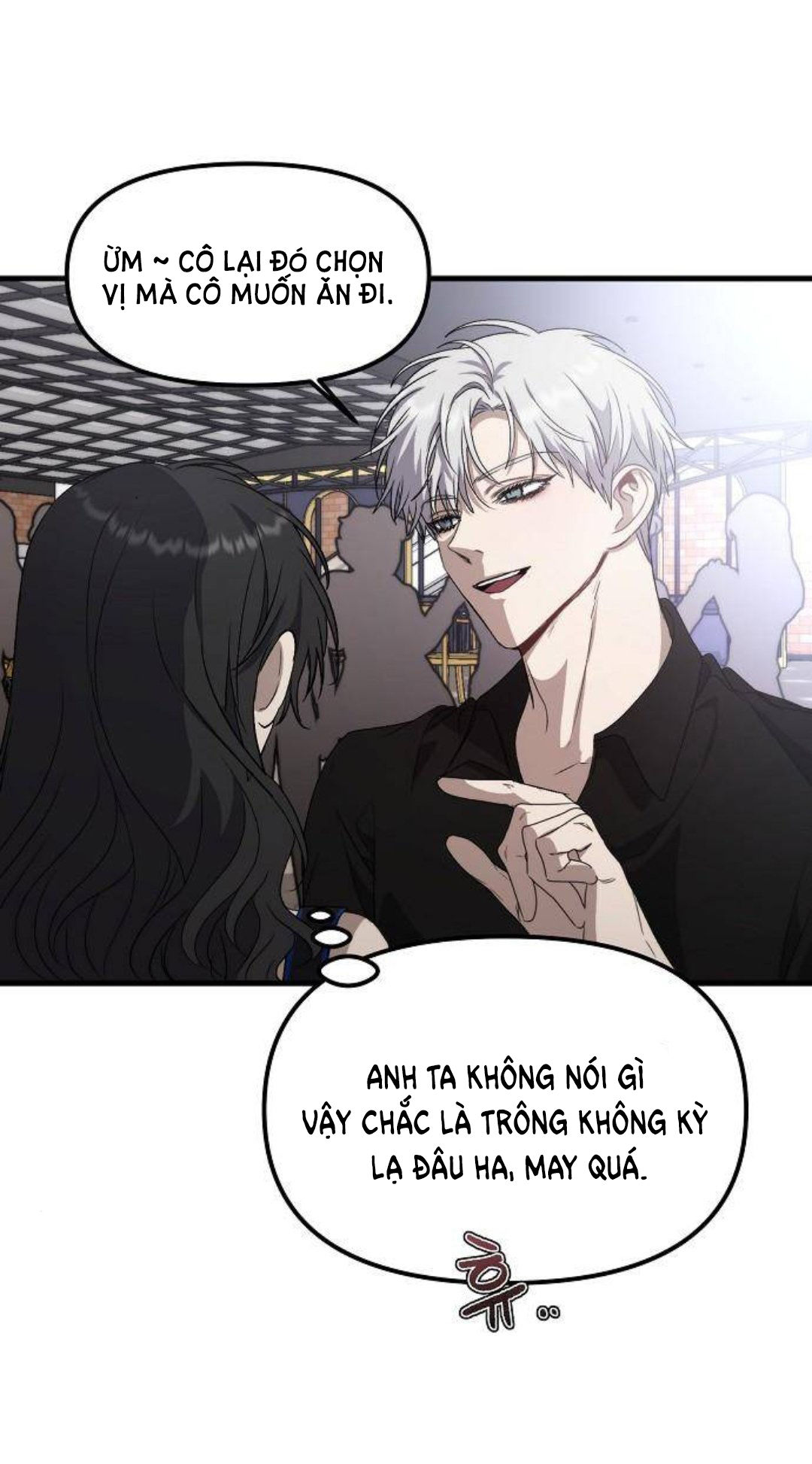 Tự Do Trong Mơ chapter 52.1 11