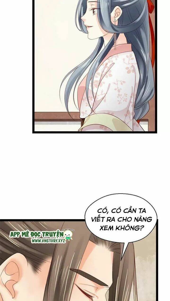 kiều nữ độc phi chapter 245 14