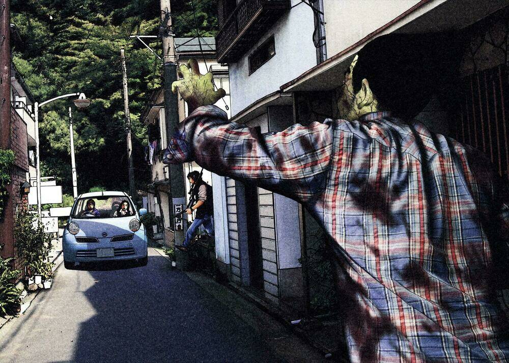 tôi là người hùng chapter 159 3