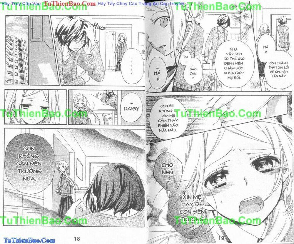 chân trời hạnh phúc chapter 3 10