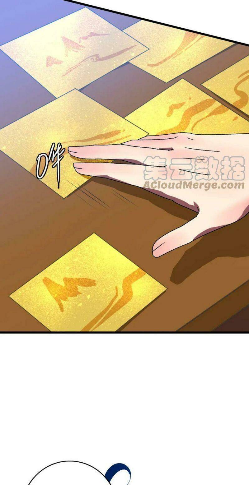 siêu đạo thần thuật chapter 118 21