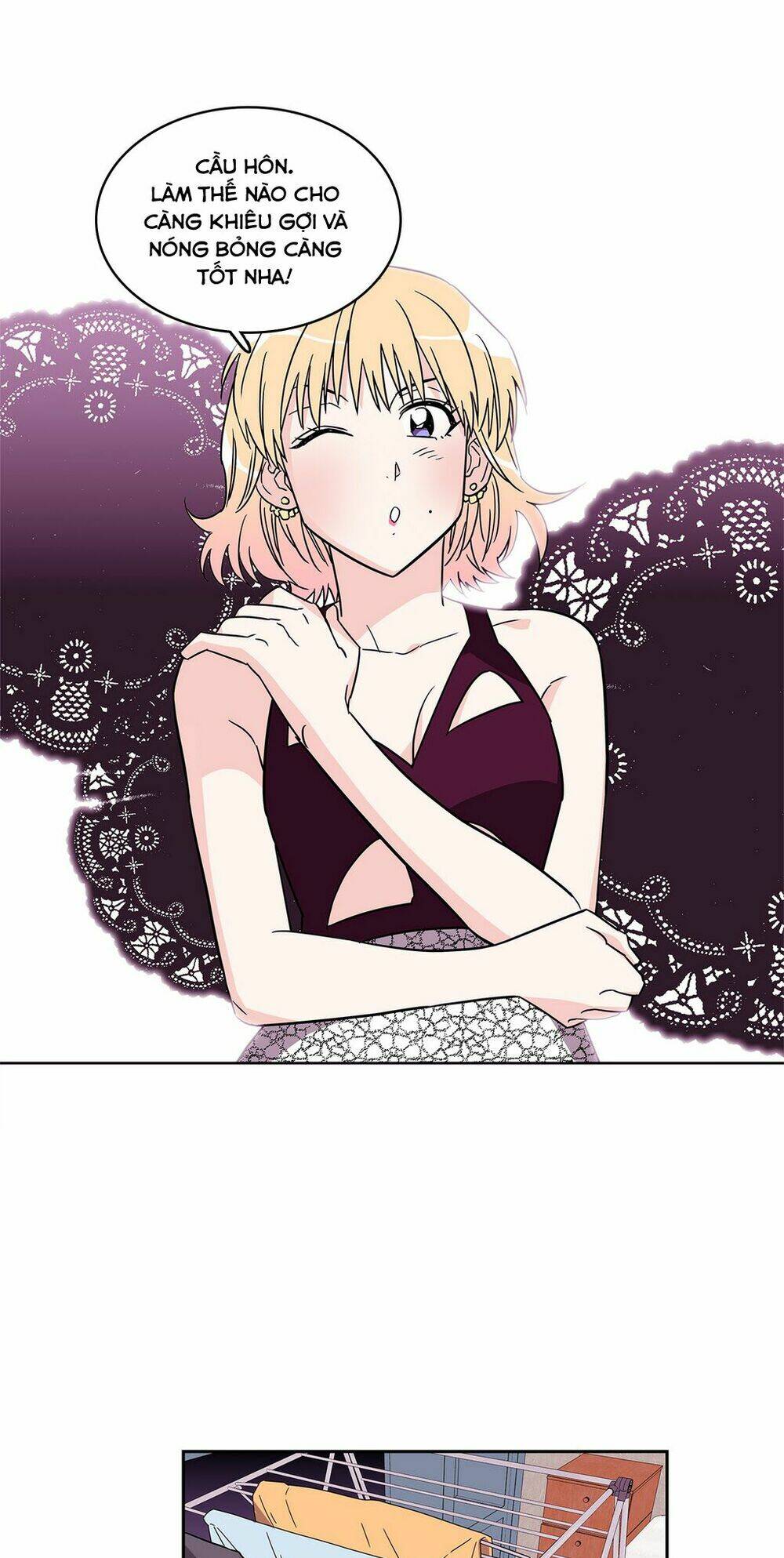 chuyện gì đến, rồi cũng sẽ đến chapter 44 2