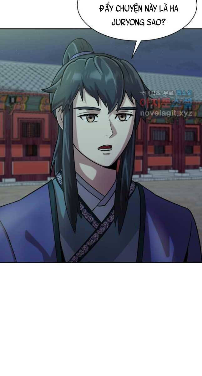 bậc thầy phép thuật ở thế giới võ lâm chapter 32.1 19