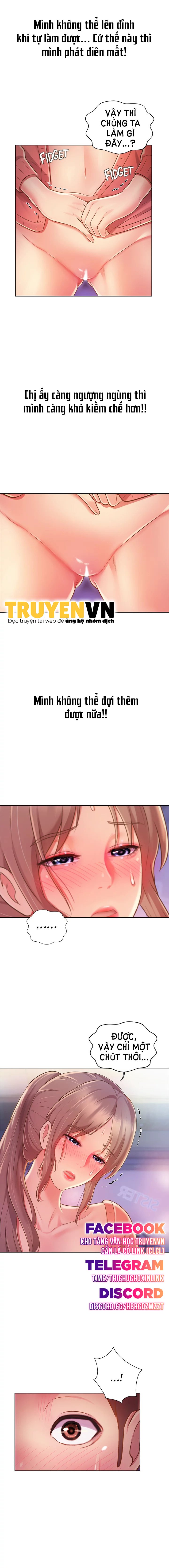 hương vị máy bay chapter 16 22