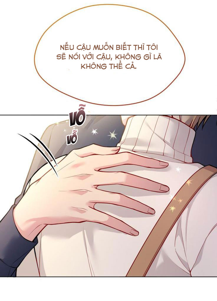 chàng nhân viên host và gã hàng xóm nguy hiểm chapter 47 45