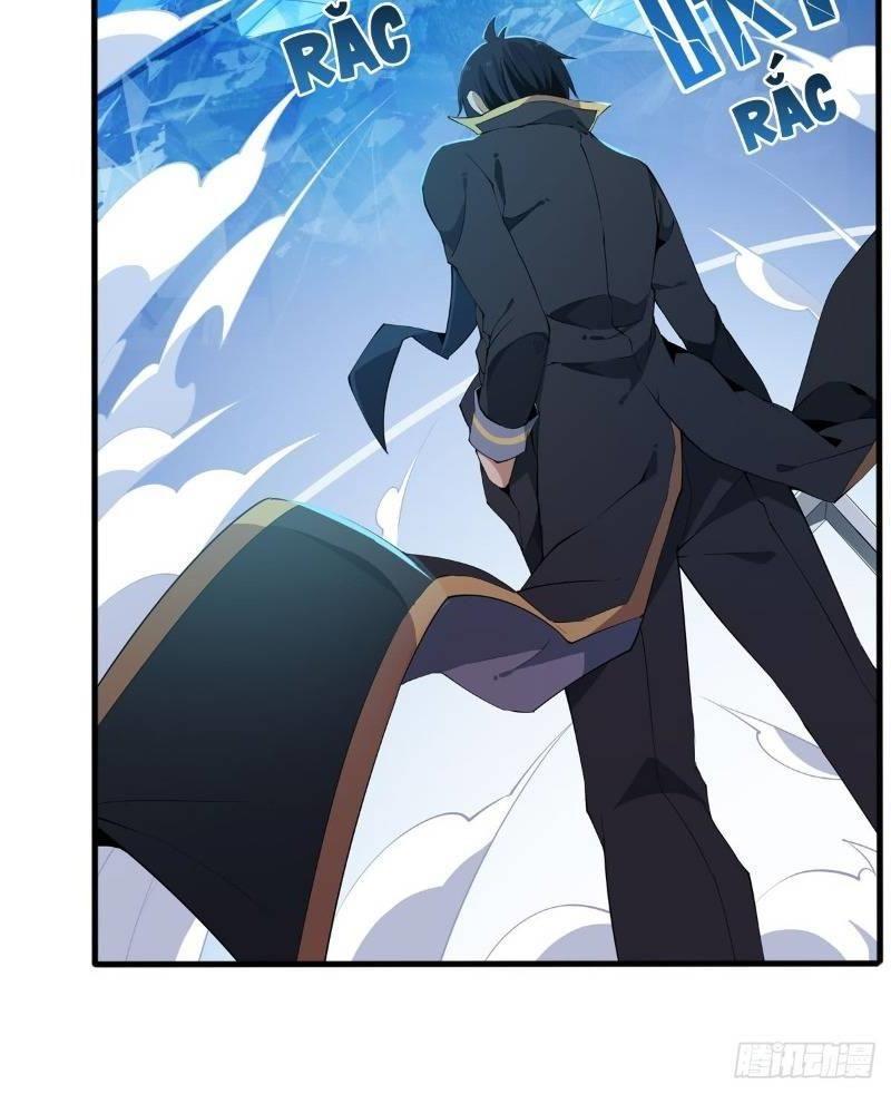 vô hạn sứ đồ và 12 nữ chiến binh chapter 34 15