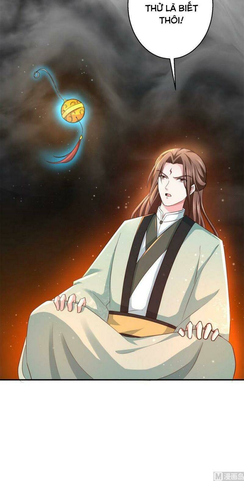 cửu dương đế tôn chapter 190 14