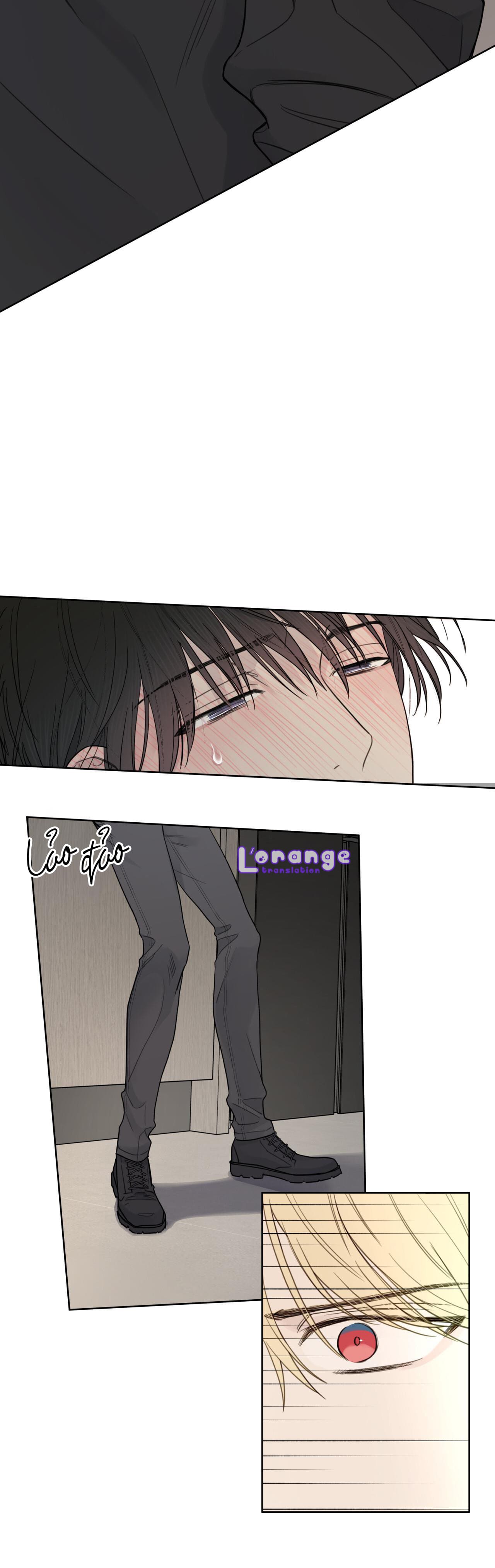 guiding nguy hiểm chapter 4 22