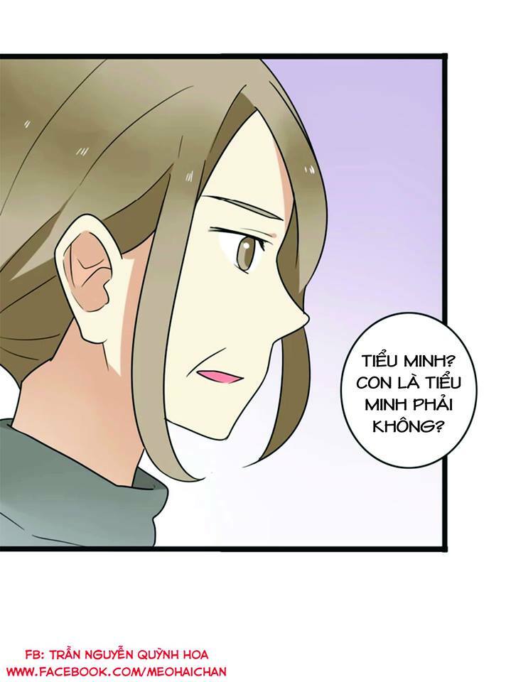 tình yêu! bắt đầu từ ngày hôm nay chapter 10.5 17