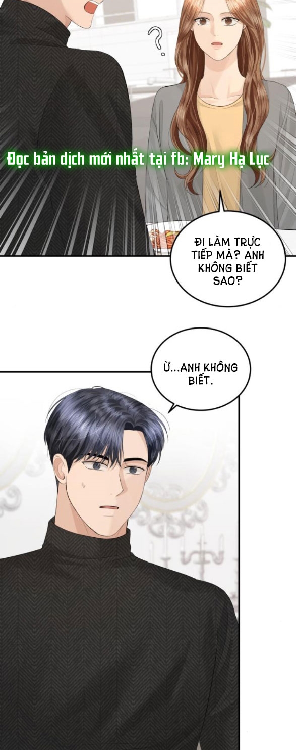 cuộc hôn nhân hoàn hảo chapter 57.1 5