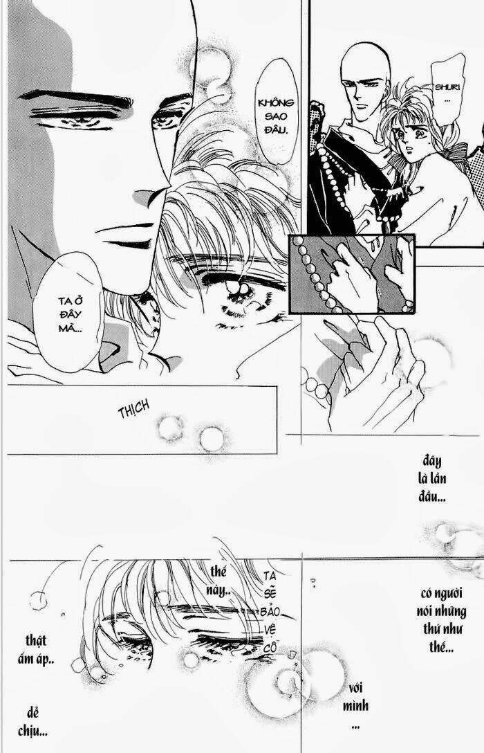 đứa con số phận chapter 17 23