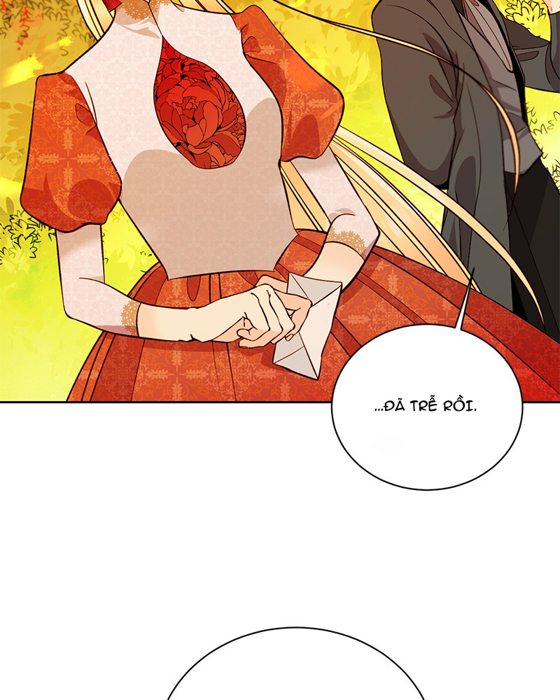 Hoàng Hậu Tái Hôn chapter 35.2 18