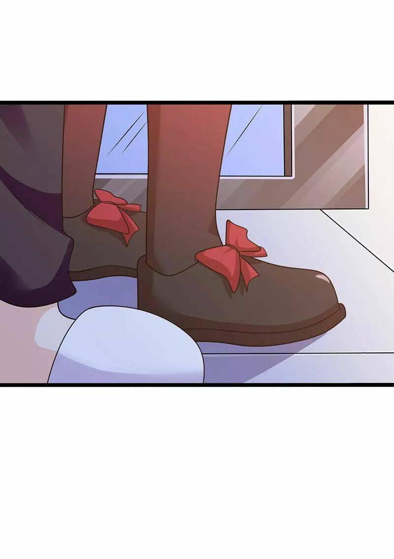 vương bài thiên sư và tiểu manh yêu chapter 38 5