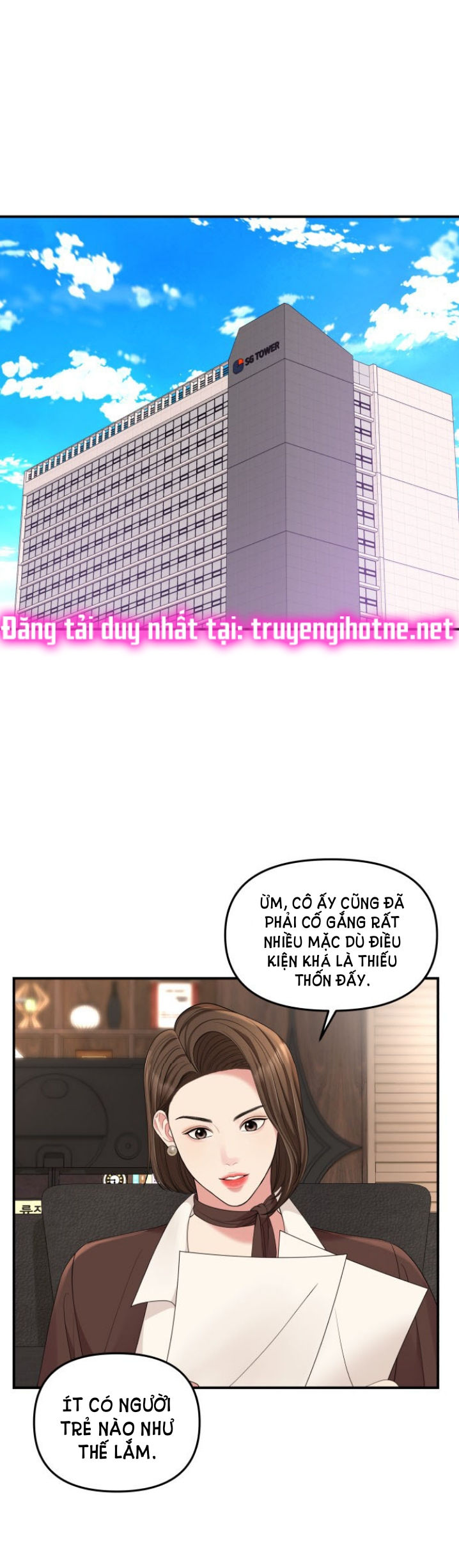 gửi em người đánh cắp những vì sao - to you who swallowed a star chapter 49.1 7