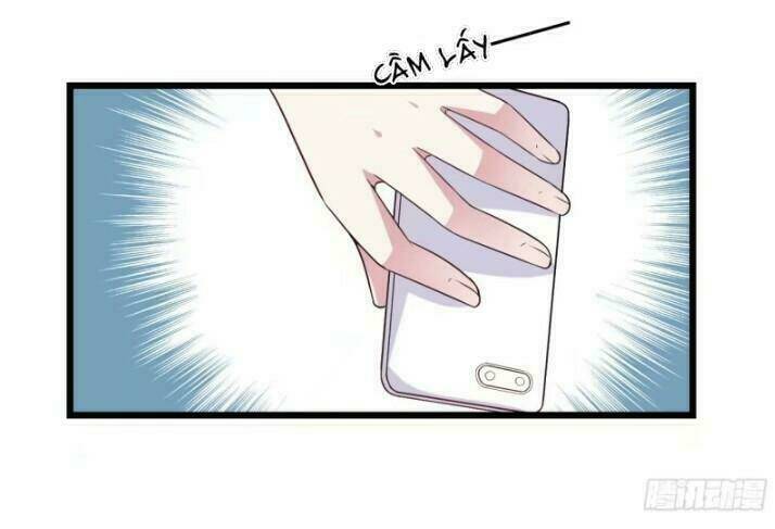 ảnh đế thần bí trộm cưới: vợ yêu, tới pk chapter 8 22