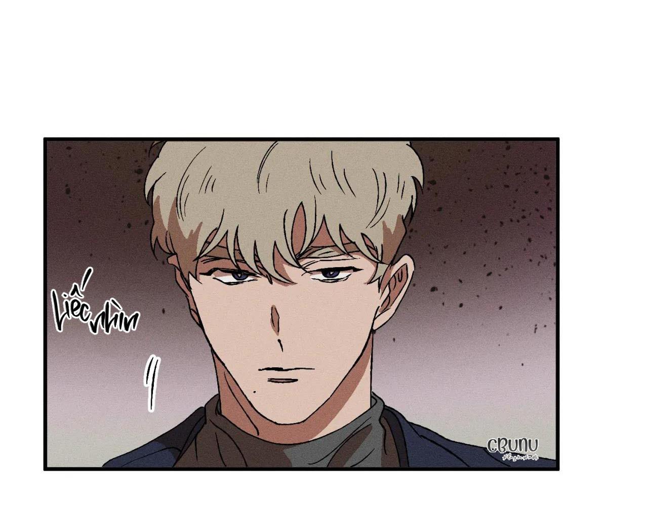 bẫy đôi ngọt ngào chapter 16 47