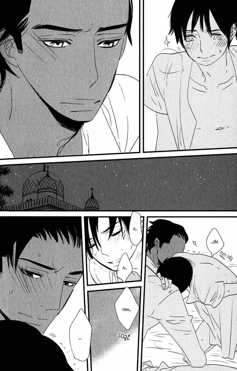 ouji to kotori chapter 6 7