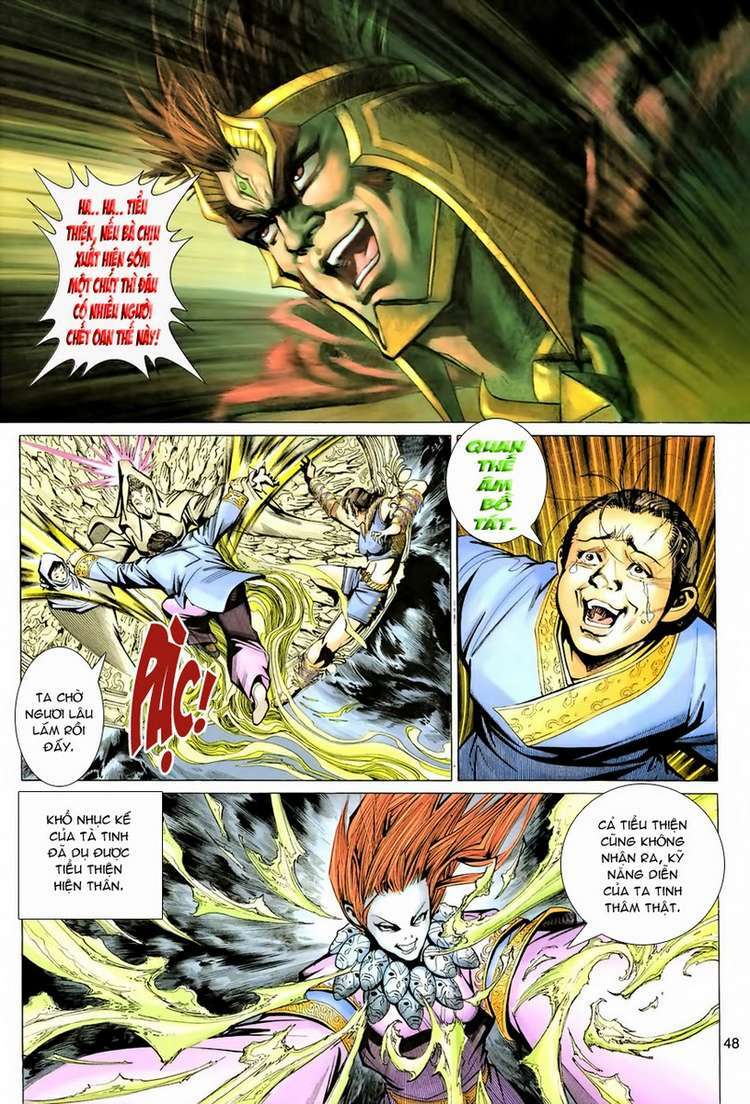 đại thánh vương chapter 78 16