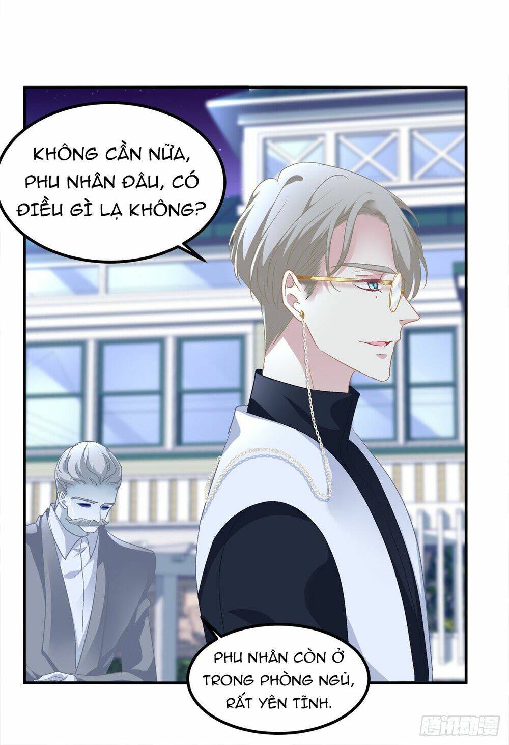 toàn bộ nắm trong tay chapter 26 49