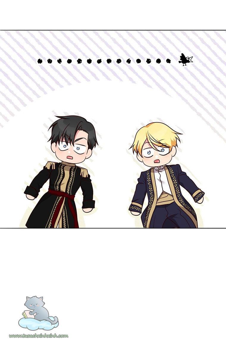 thế thì ta cứ trở thành kẻ ác thôi chapter 41 74