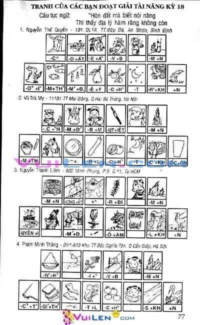 thần đồng đất việt chapter 21 76