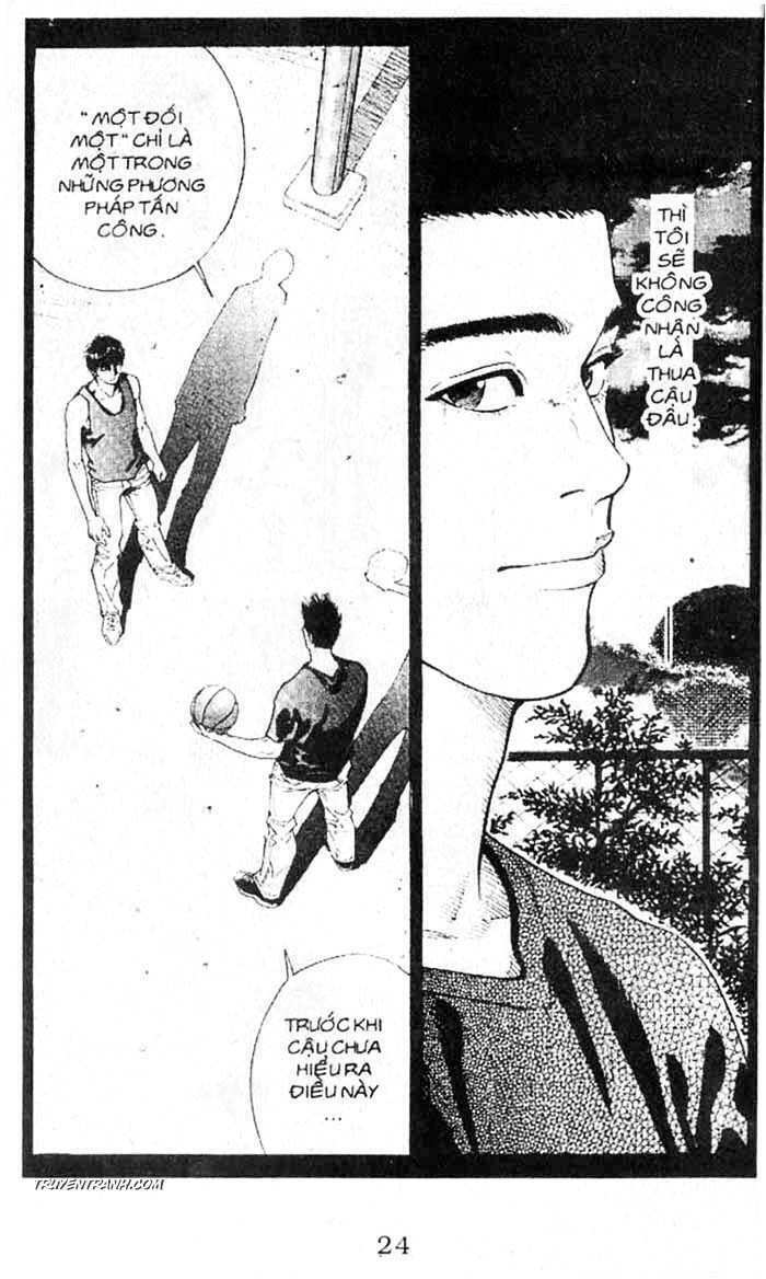 cao thủ bóng rổ chapter 258 14