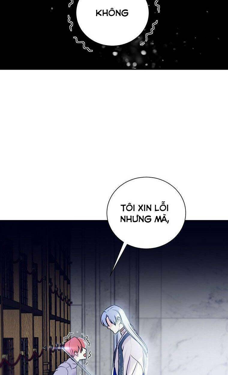 phía sau mặt nạ của nam chính hiền lành chapter 3 48