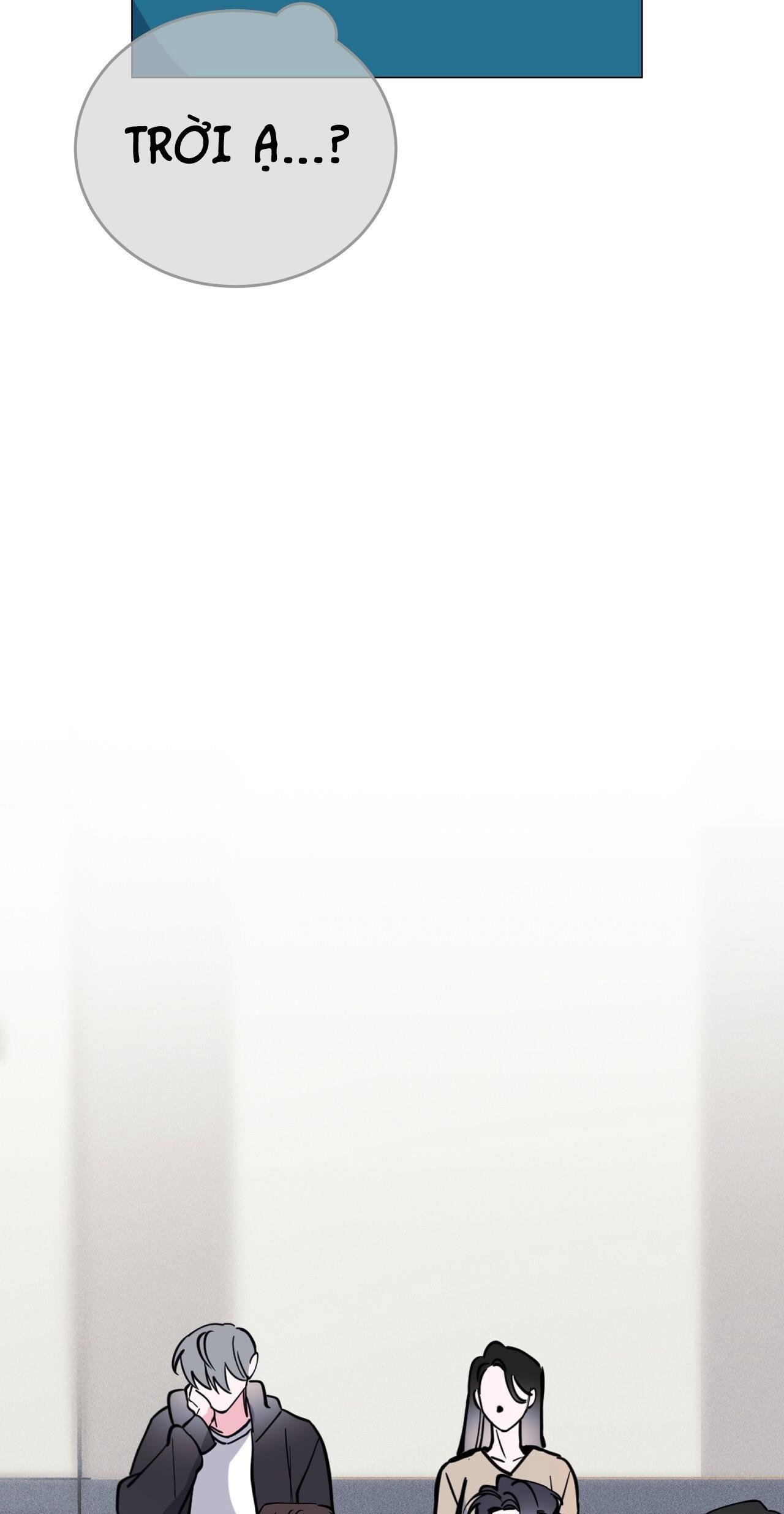 cạm bẫy đại học chapter 30 80