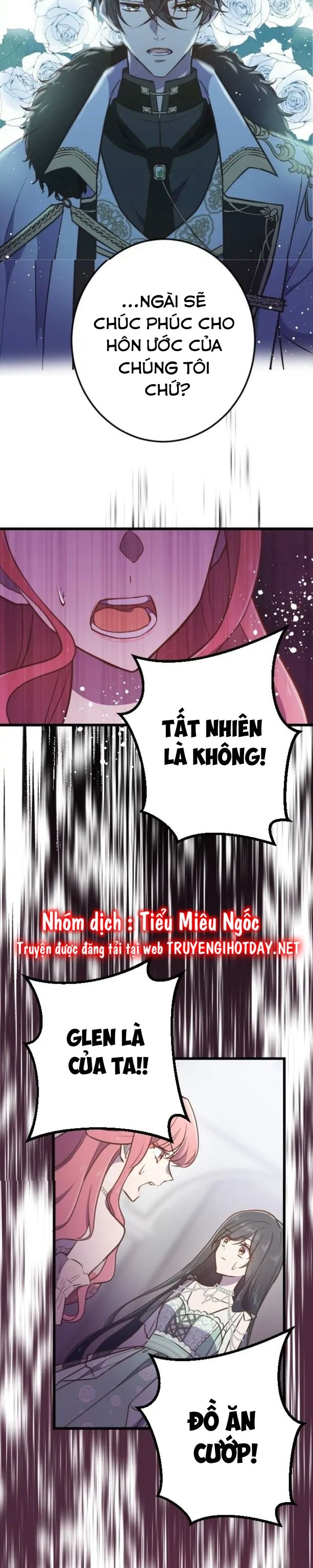 tình yêu thuần khiết chapter 36 37