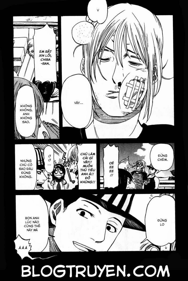 asamiya-san no imouto chapter 8 10