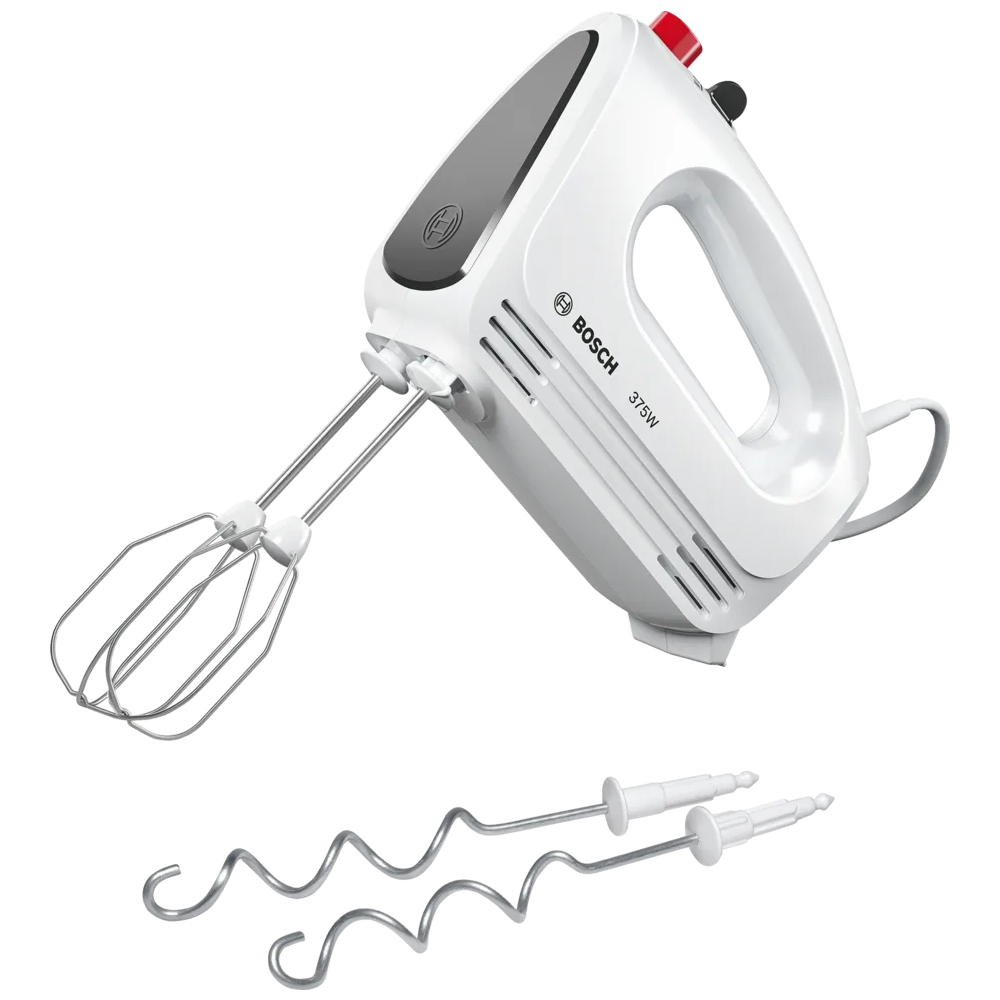 Máy đánh trứng cầm tay Bosch MFQ22100 CleverMixx Hàng chính hãng