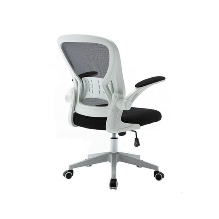 Ghế xoay văn phòng tựa lưng lưới thoáng mát. ghế văn phòng, ghế làm việc GHP024-26