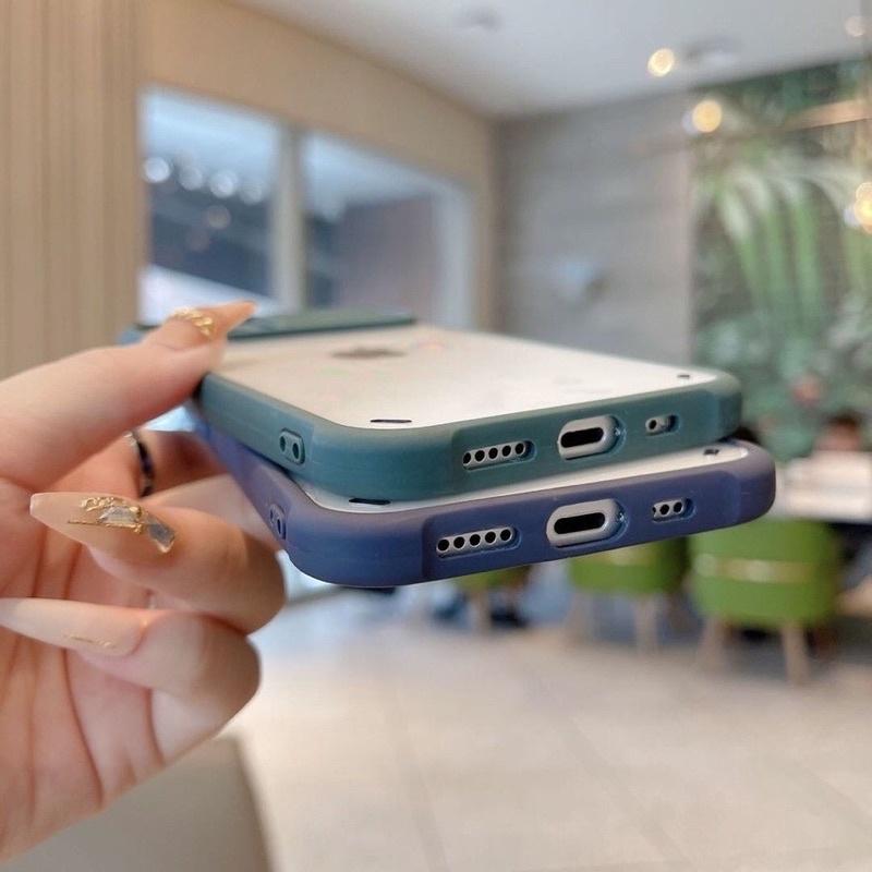 Ốp lưng dành cho Galaxy S20 FE mặt trong suốt có nắp và màn bảo vệ camera