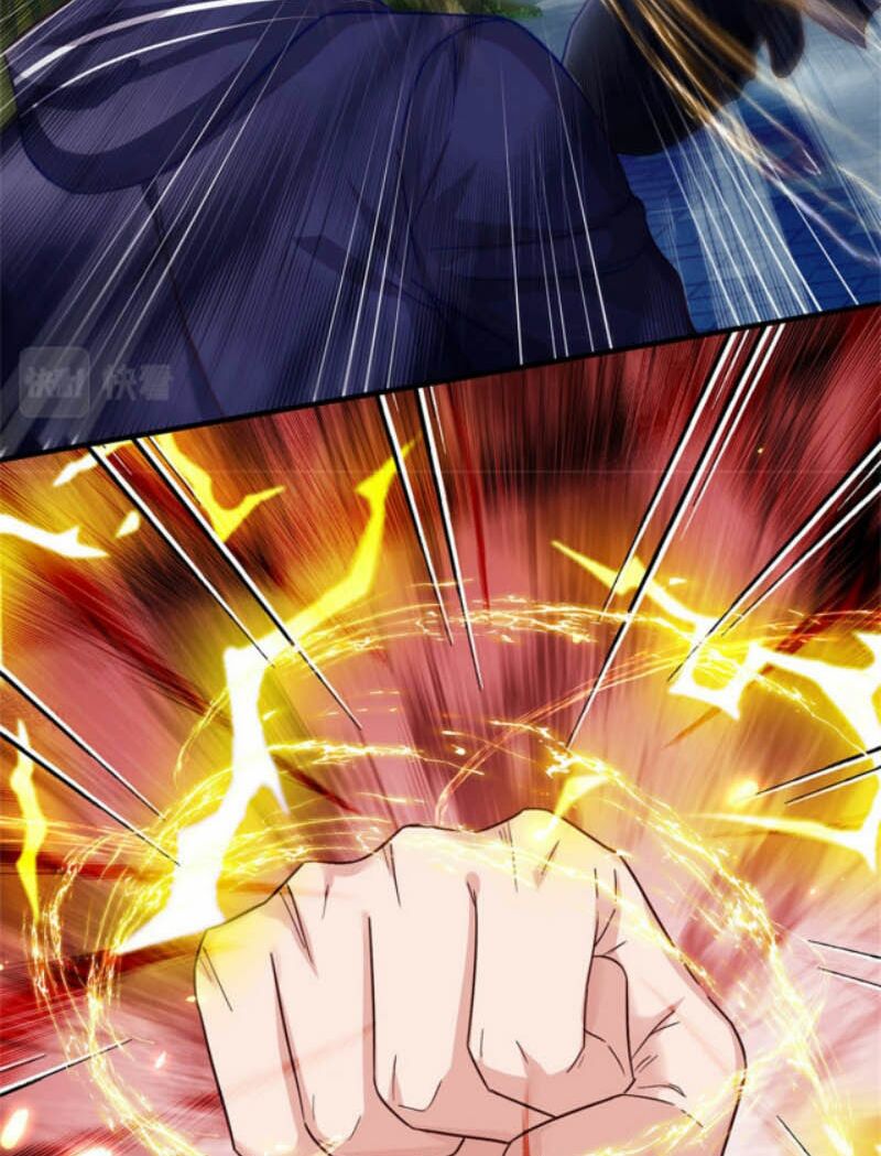 thuộc tính của ta đều tăng vào sức mạnh chapter 21 14