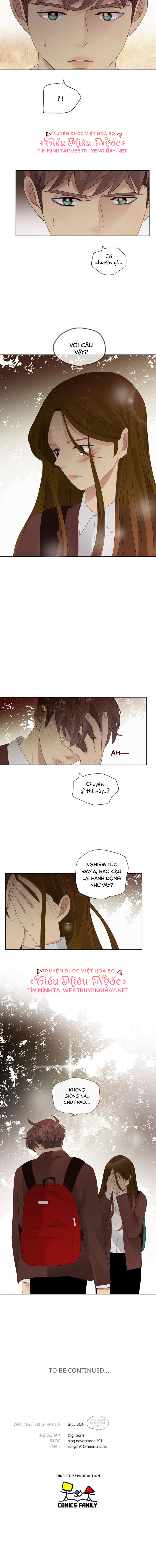 crush của tôi chapter 84 7