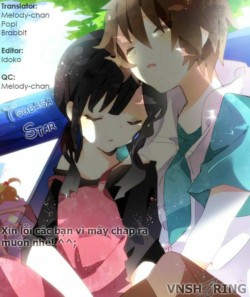 shugo chara! encore chapter 3 31