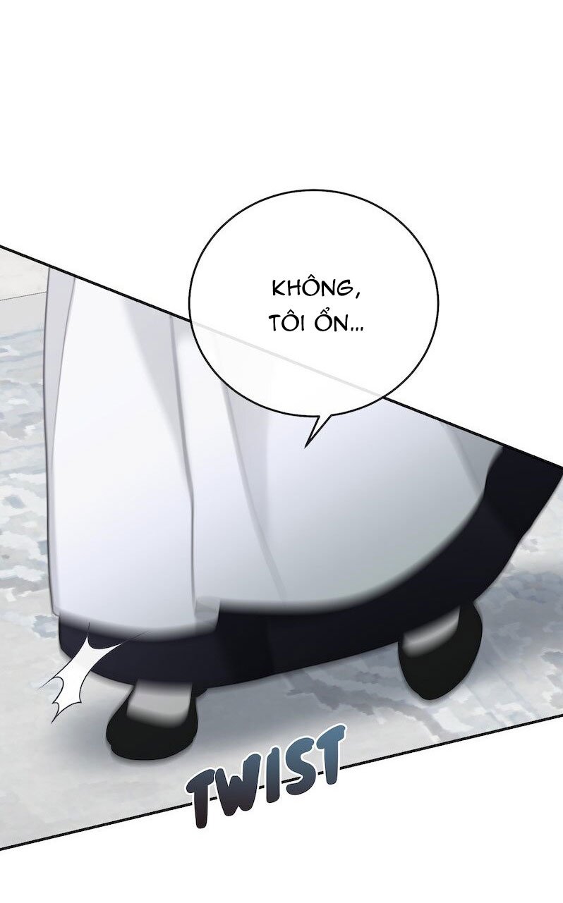 nữ hầu muốn đình công chapter 24 50