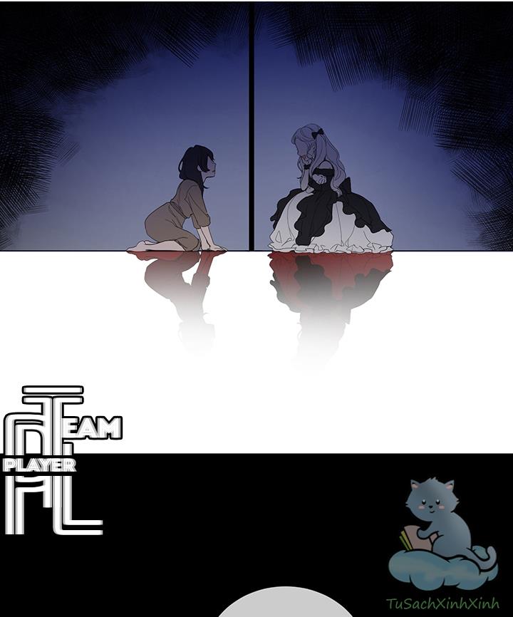 Lần Nữa Toả Sáng chapter 3.5 16