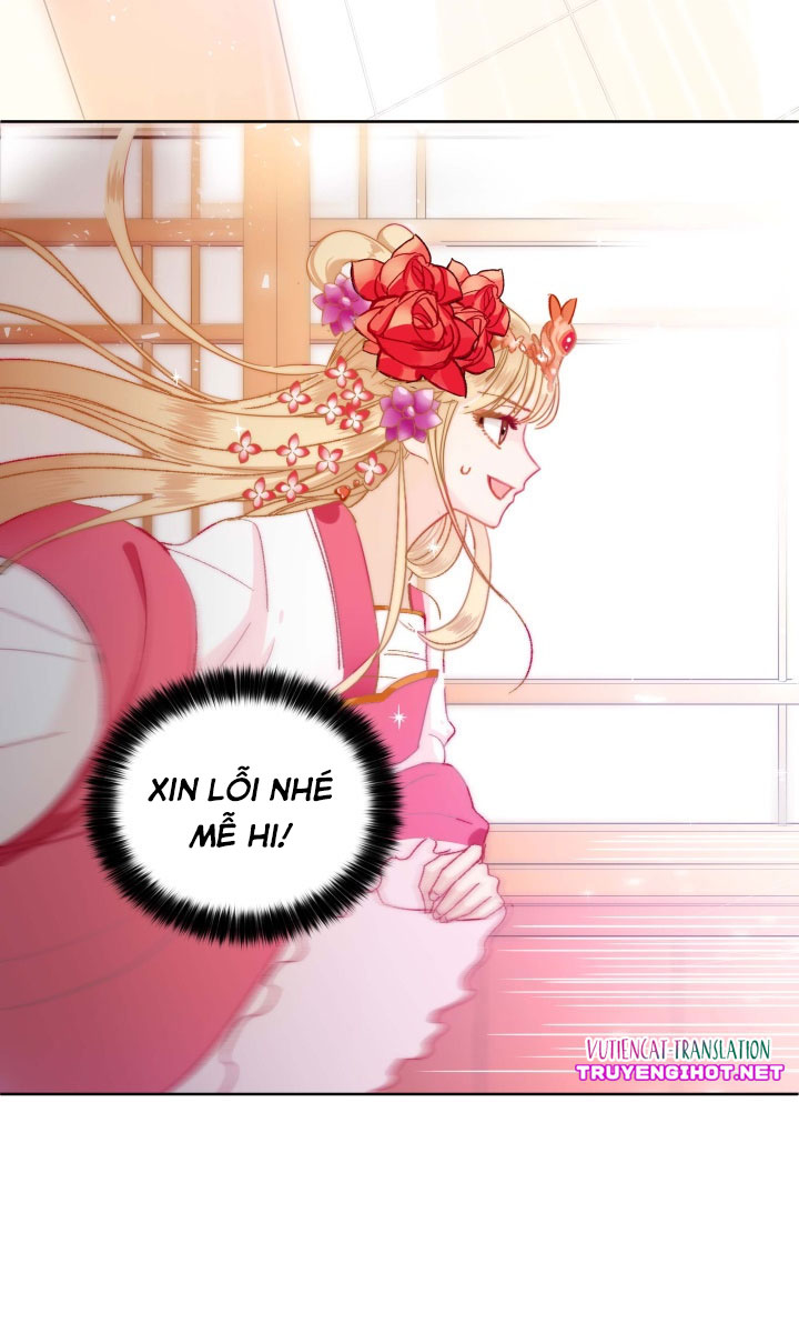 khế ước hậu cung chapter 3 62