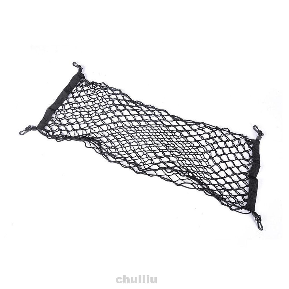 Túi Lưới Đựng Đồ Cỡ Lớn Tiện Lợi Dành Cho Xe Hơi